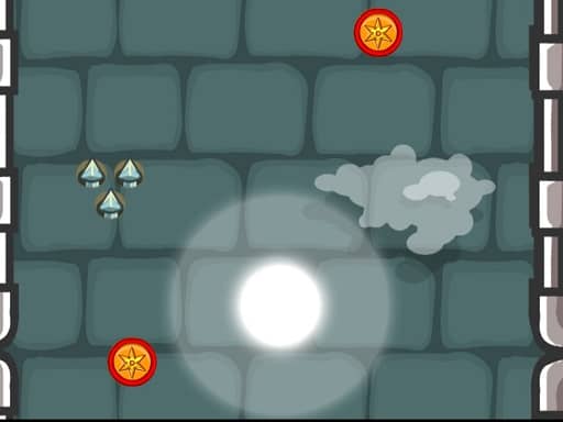 Dark Spirit Run