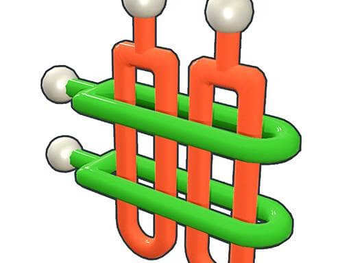 Pin Away Puzzle Tap It Out