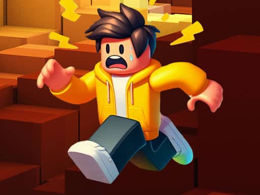 Obby Jigsaw