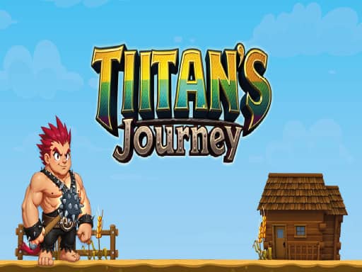 Titan's Journey