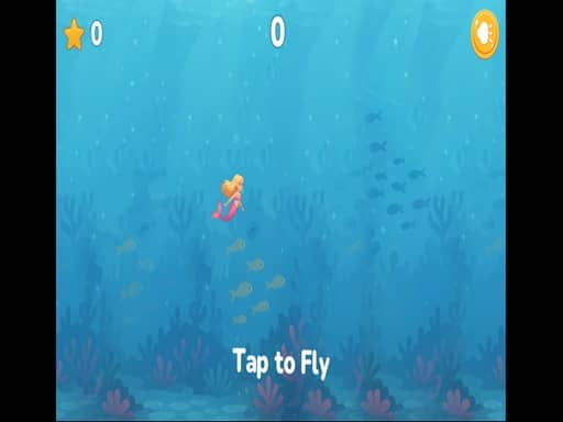Coral Adventure