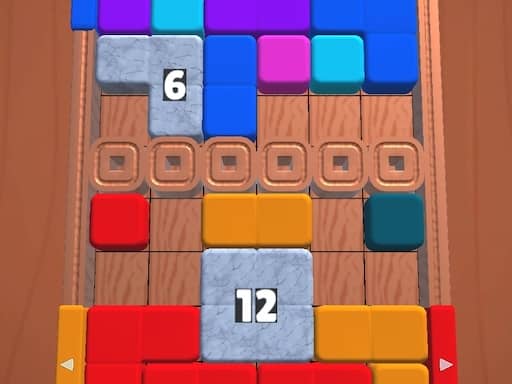 ColorBlockJam