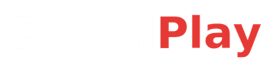 PixcelPlay logo